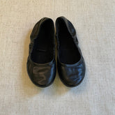 GAP Kids Black Flats